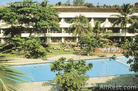 Club Palm Garden 5